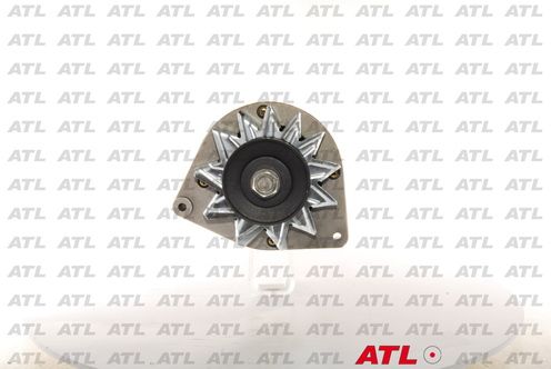 Alternátor ATL Autotechnik